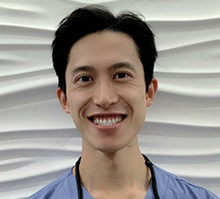 Dr Si Xing Li