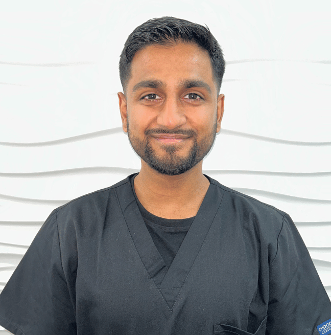Team - Colindale Dental